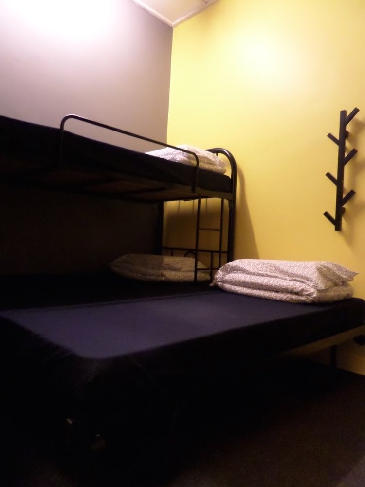 The Bunk By Olive Pansiyon Malakka Dış mekan fotoğraf
