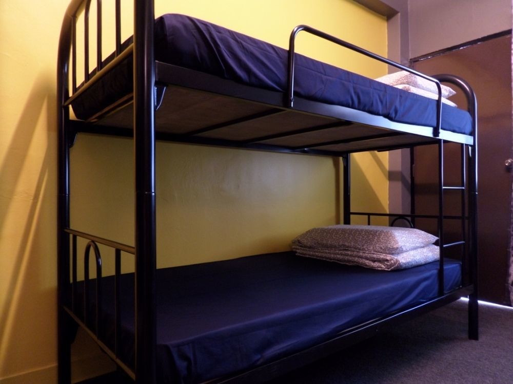 The Bunk By Olive Pansiyon Malakka Dış mekan fotoğraf