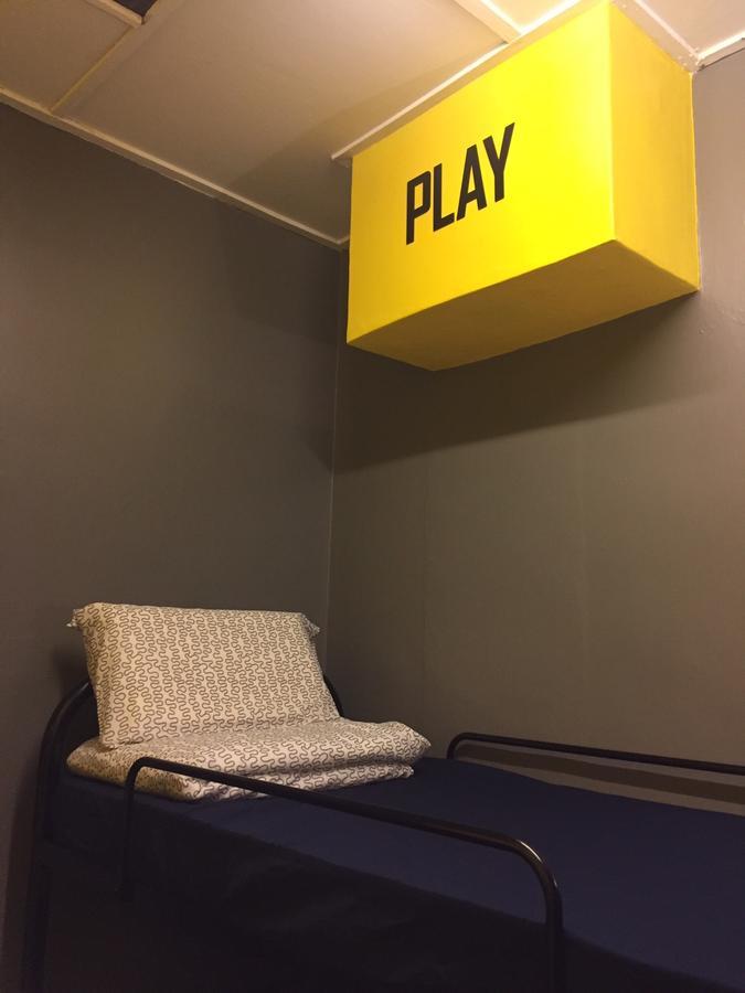 The Bunk By Olive Pansiyon Malakka Dış mekan fotoğraf