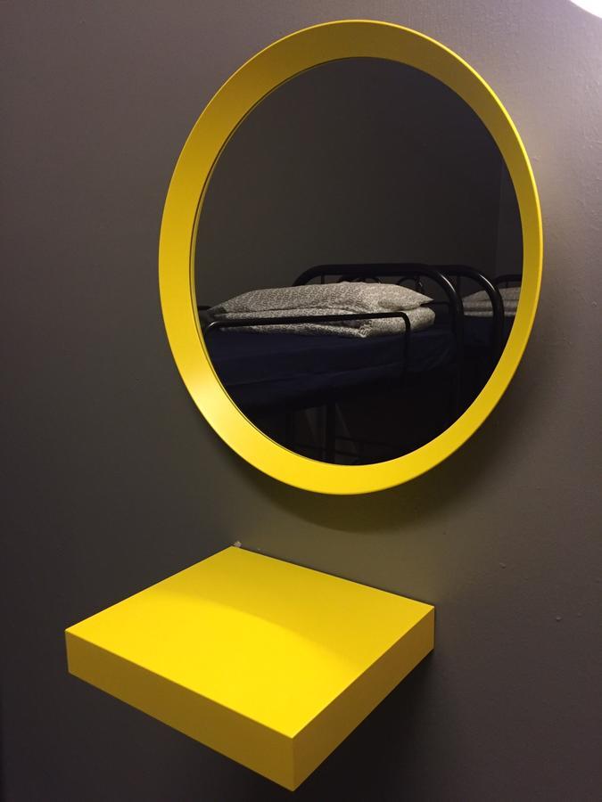 The Bunk By Olive Pansiyon Malakka Dış mekan fotoğraf