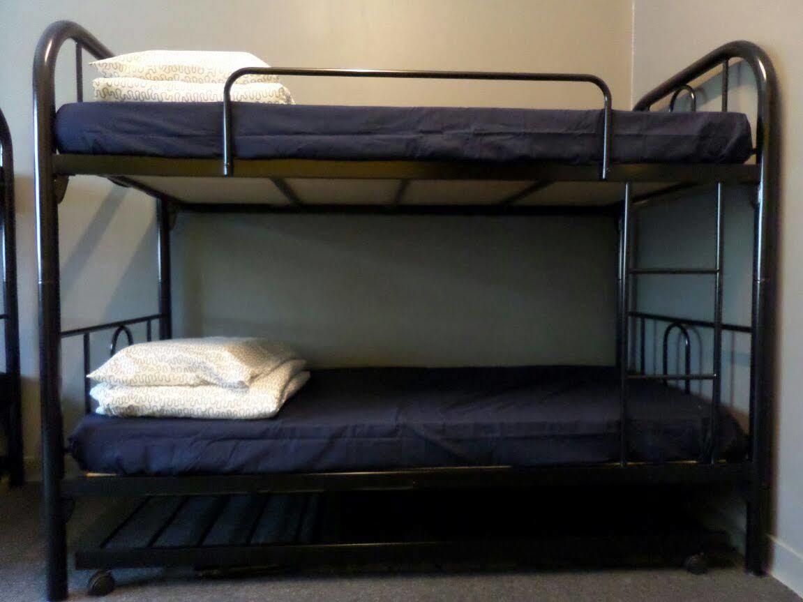 The Bunk By Olive Pansiyon Malakka Dış mekan fotoğraf