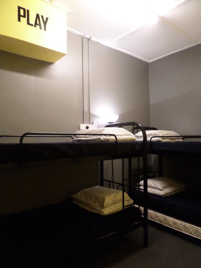 The Bunk By Olive Pansiyon Malakka Oda fotoğraf