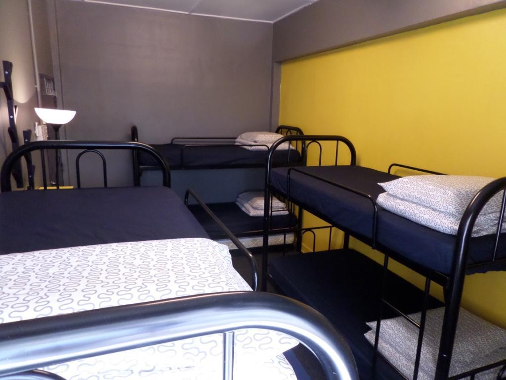 The Bunk By Olive Pansiyon Malakka Oda fotoğraf