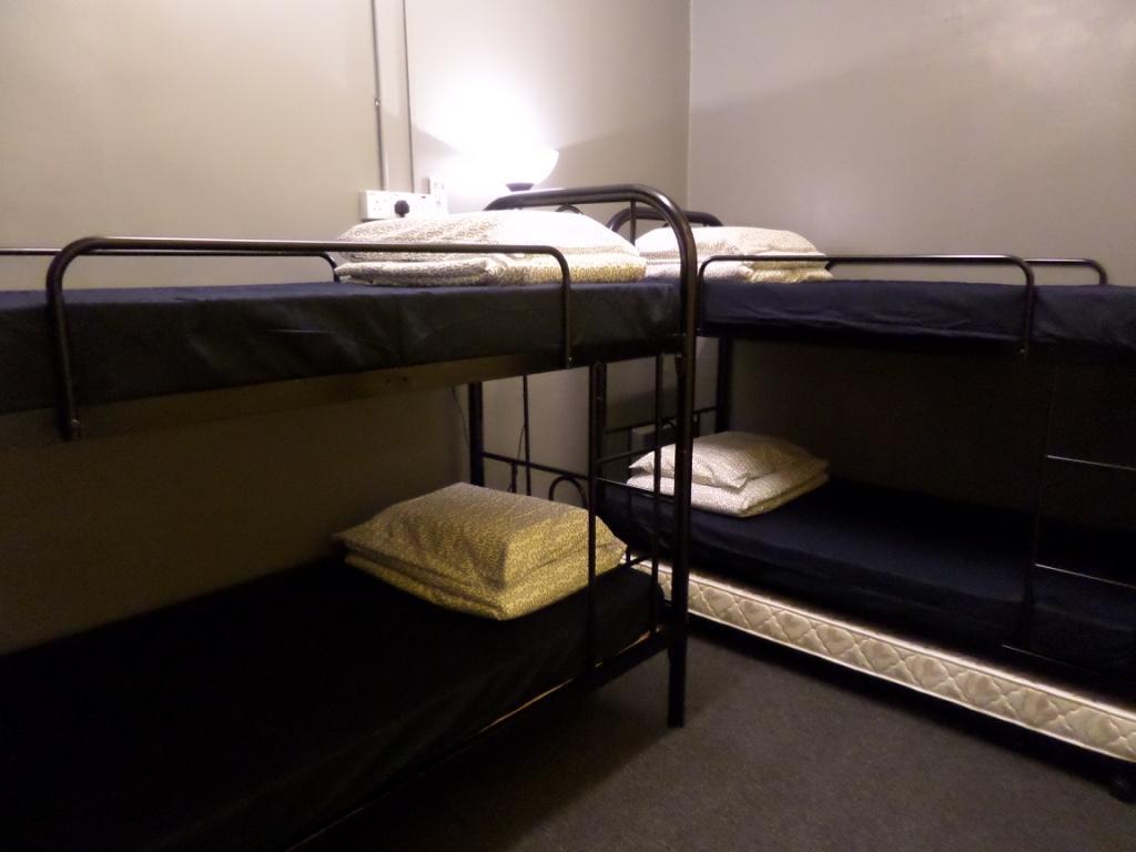 The Bunk By Olive Pansiyon Malakka Oda fotoğraf