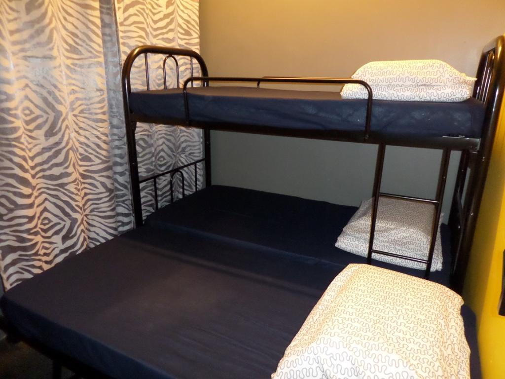 The Bunk By Olive Pansiyon Malakka Oda fotoğraf