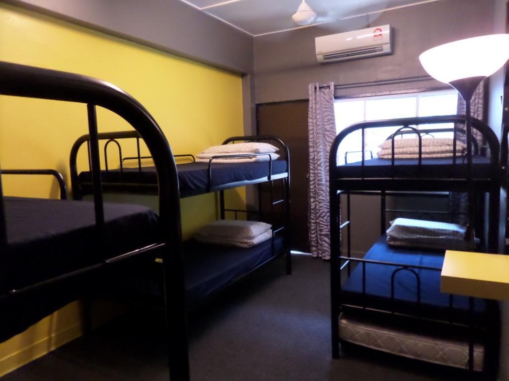 The Bunk By Olive Pansiyon Malakka Oda fotoğraf