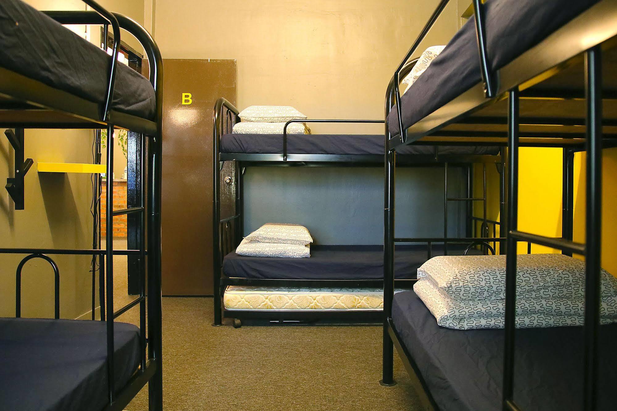 The Bunk By Olive Pansiyon Malakka Dış mekan fotoğraf