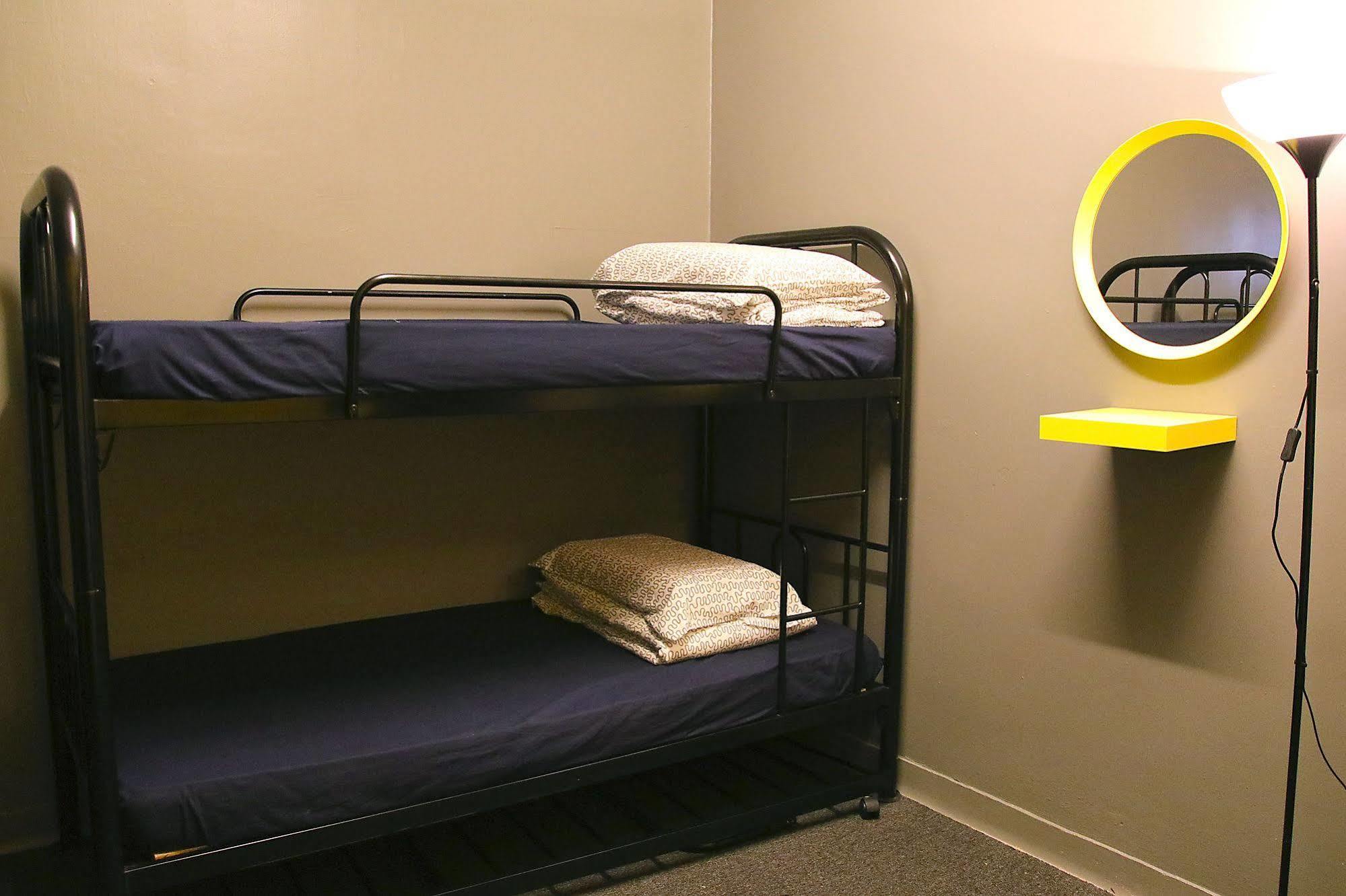 The Bunk By Olive Pansiyon Malakka Dış mekan fotoğraf