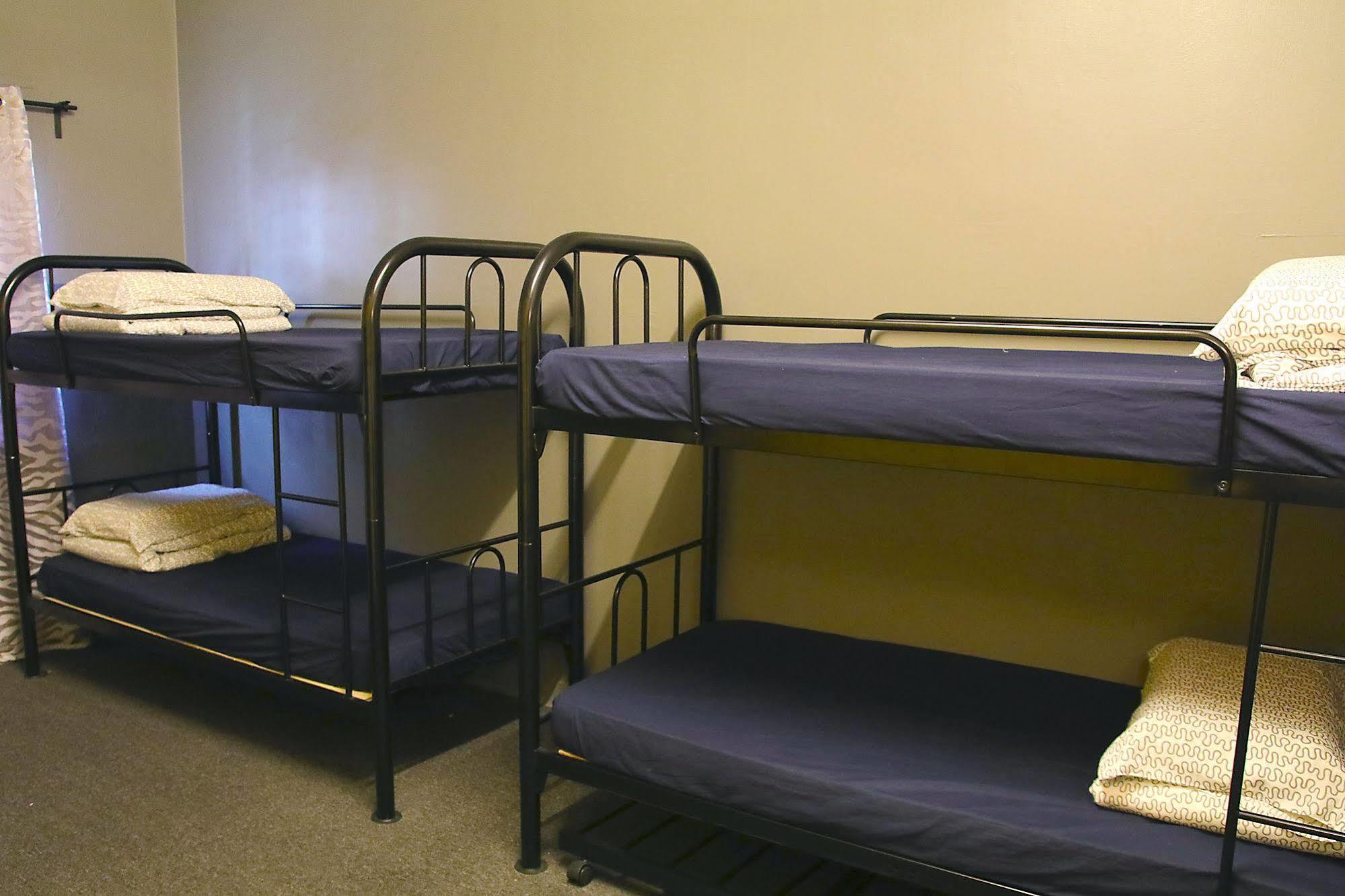 The Bunk By Olive Pansiyon Malakka Dış mekan fotoğraf