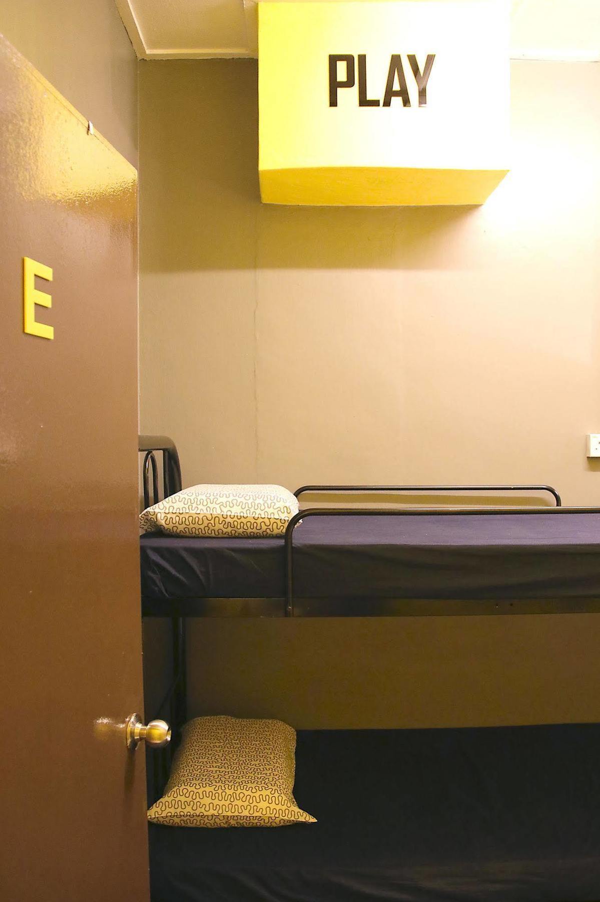 The Bunk By Olive Pansiyon Malakka Dış mekan fotoğraf