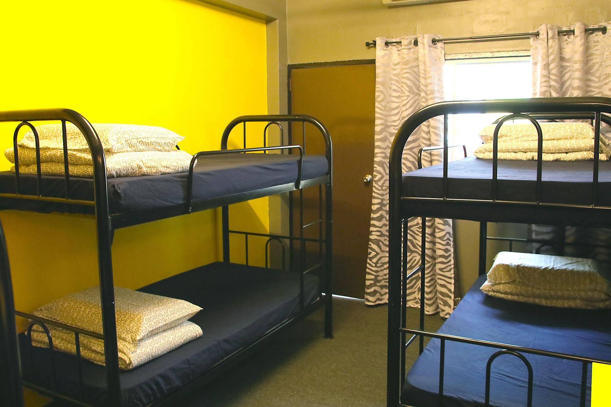 The Bunk By Olive Pansiyon Malakka Dış mekan fotoğraf